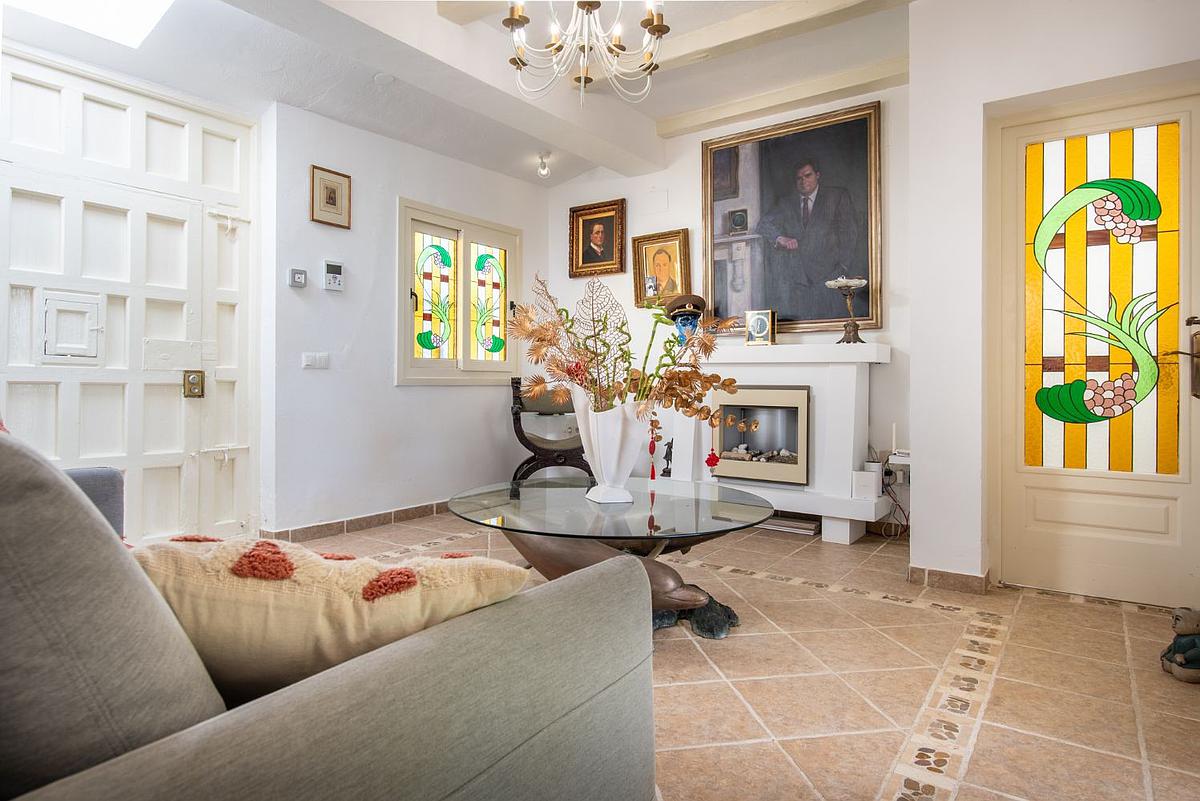 Casa de 4 Dormitorios y 4 Baños en venta en Estepona