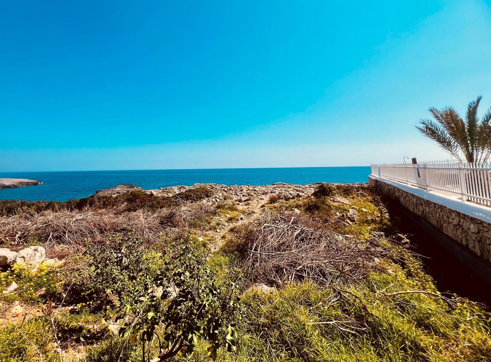 Terreno en venta en Santanyí