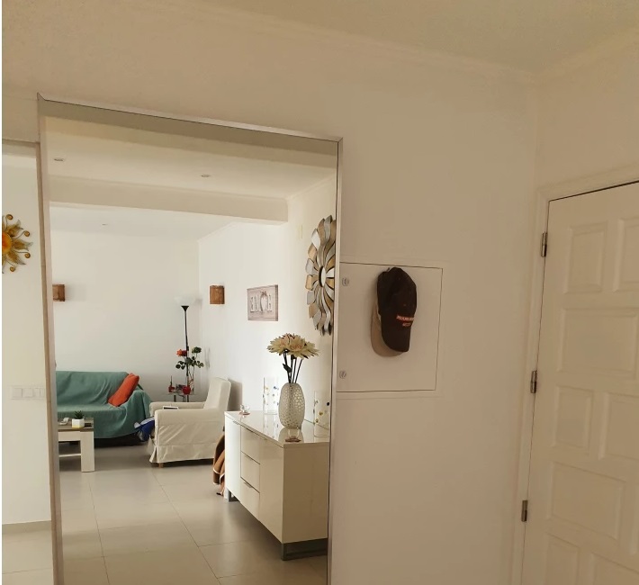 Piso de 2 Dormitorios y 1 Baño en venta en Cerro Alagoa, Albufeira