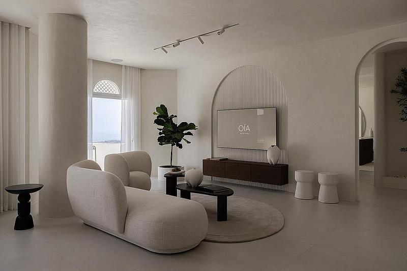 Ático de 3 Dormitorios en venta en Marbella