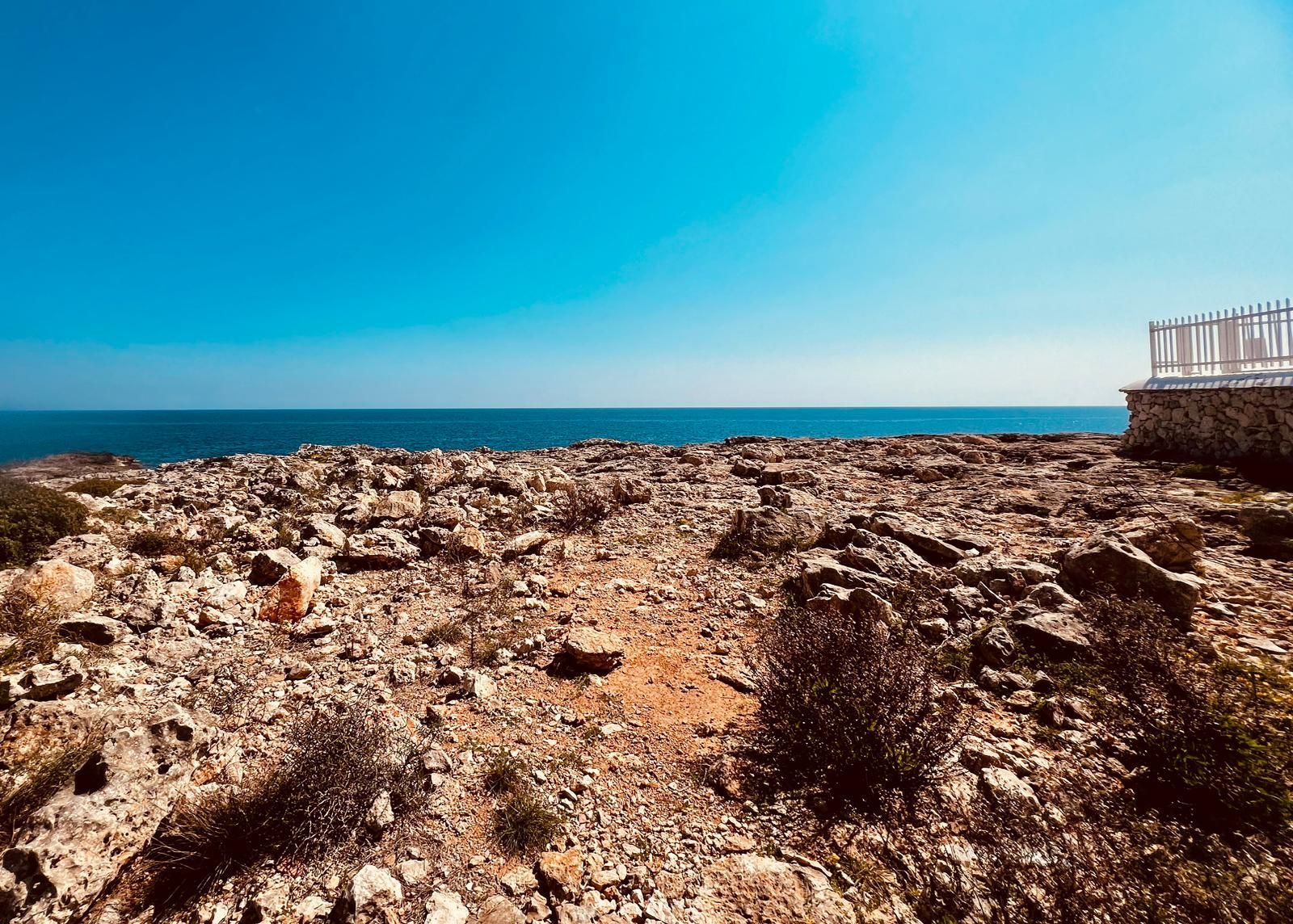 Terreno en venta en Santanyí