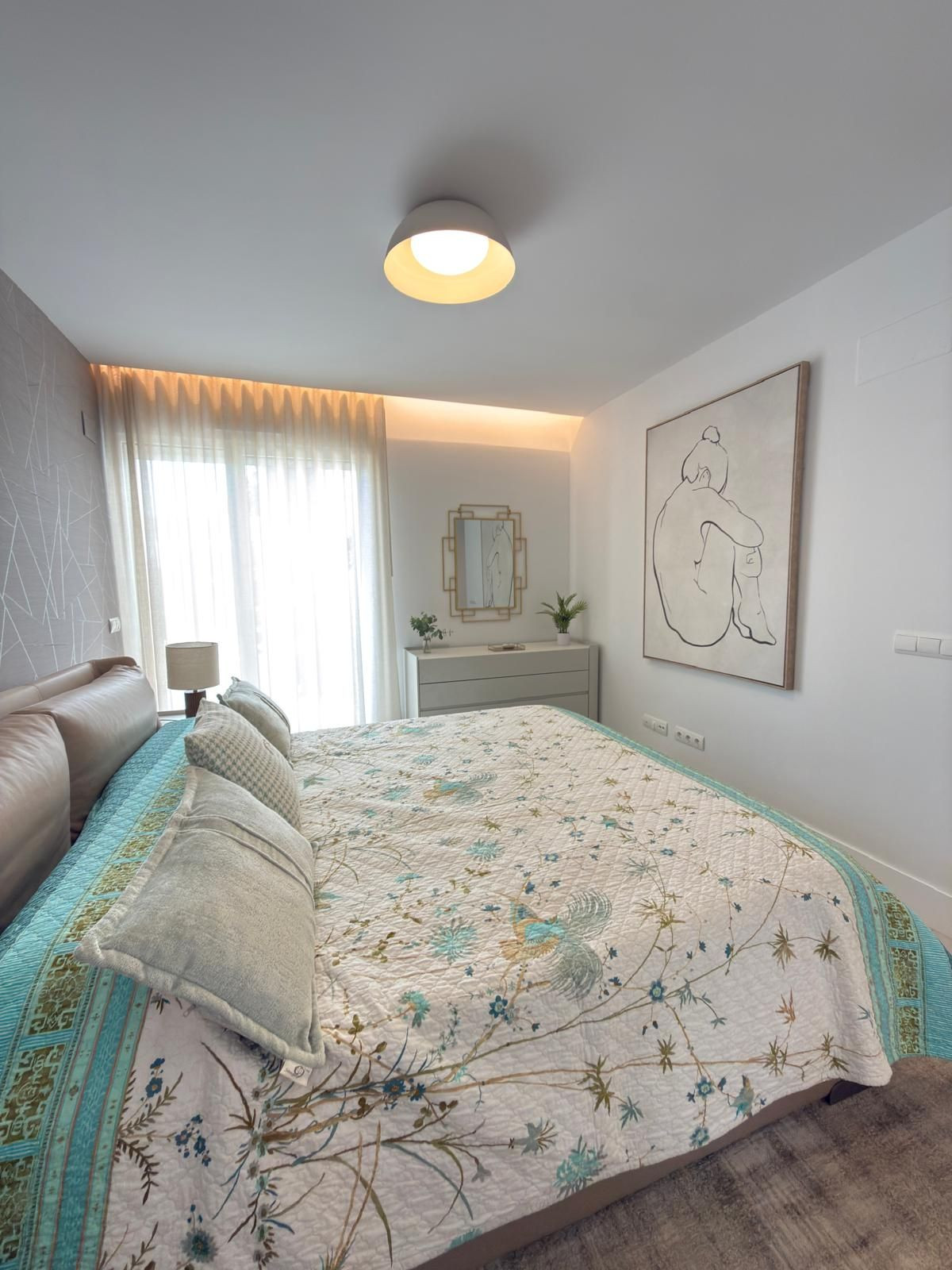 Piso de 3 Dormitorios y 2 Baños en venta en San Roque