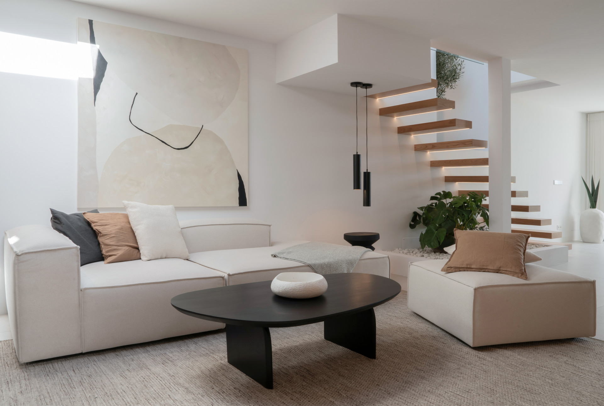5 кровать 5 ванна Вилла для продажи в Nueva Andalucia, Marbella