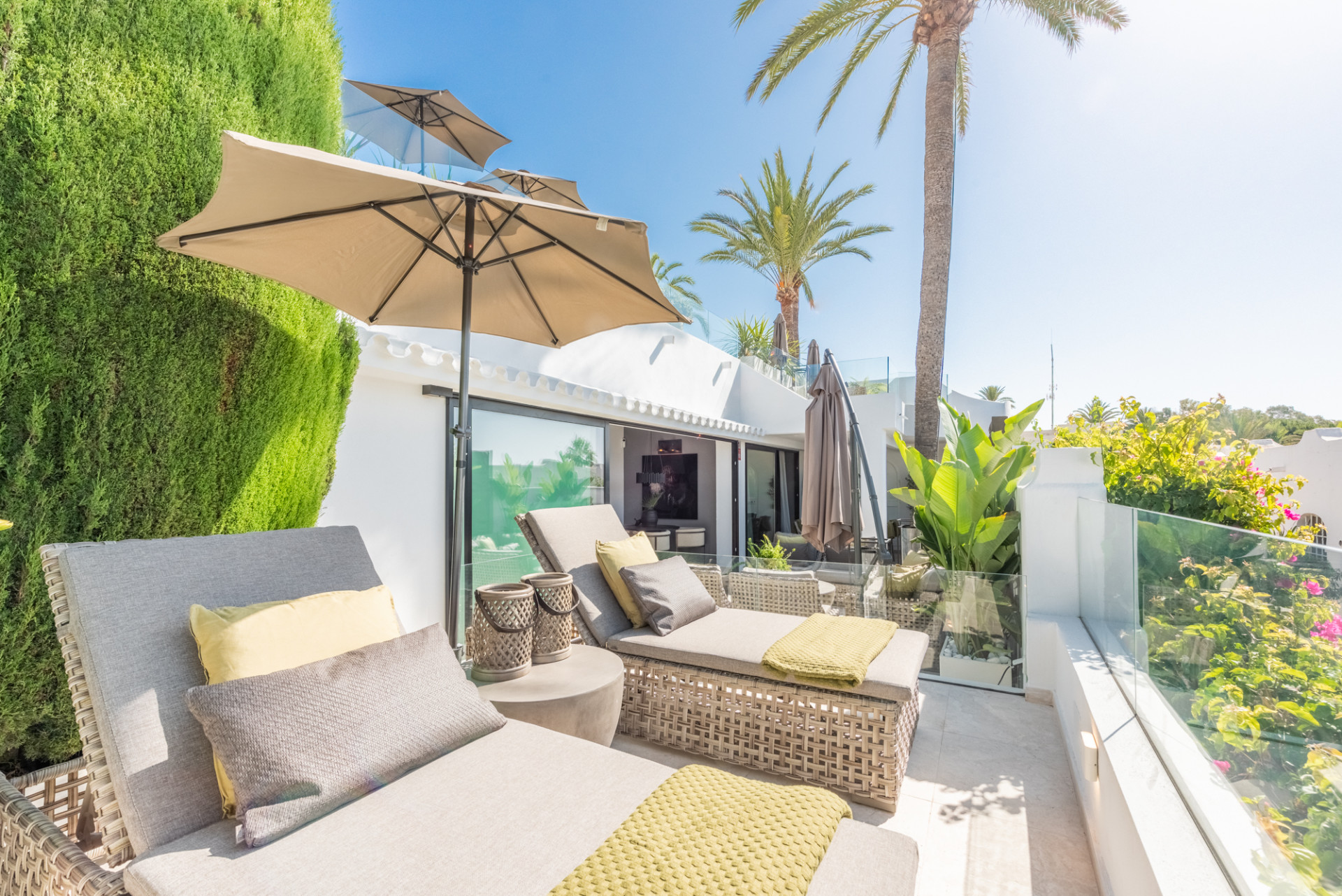 Casa de 3 Dormitorios y 3 Baños en venta en Marbella