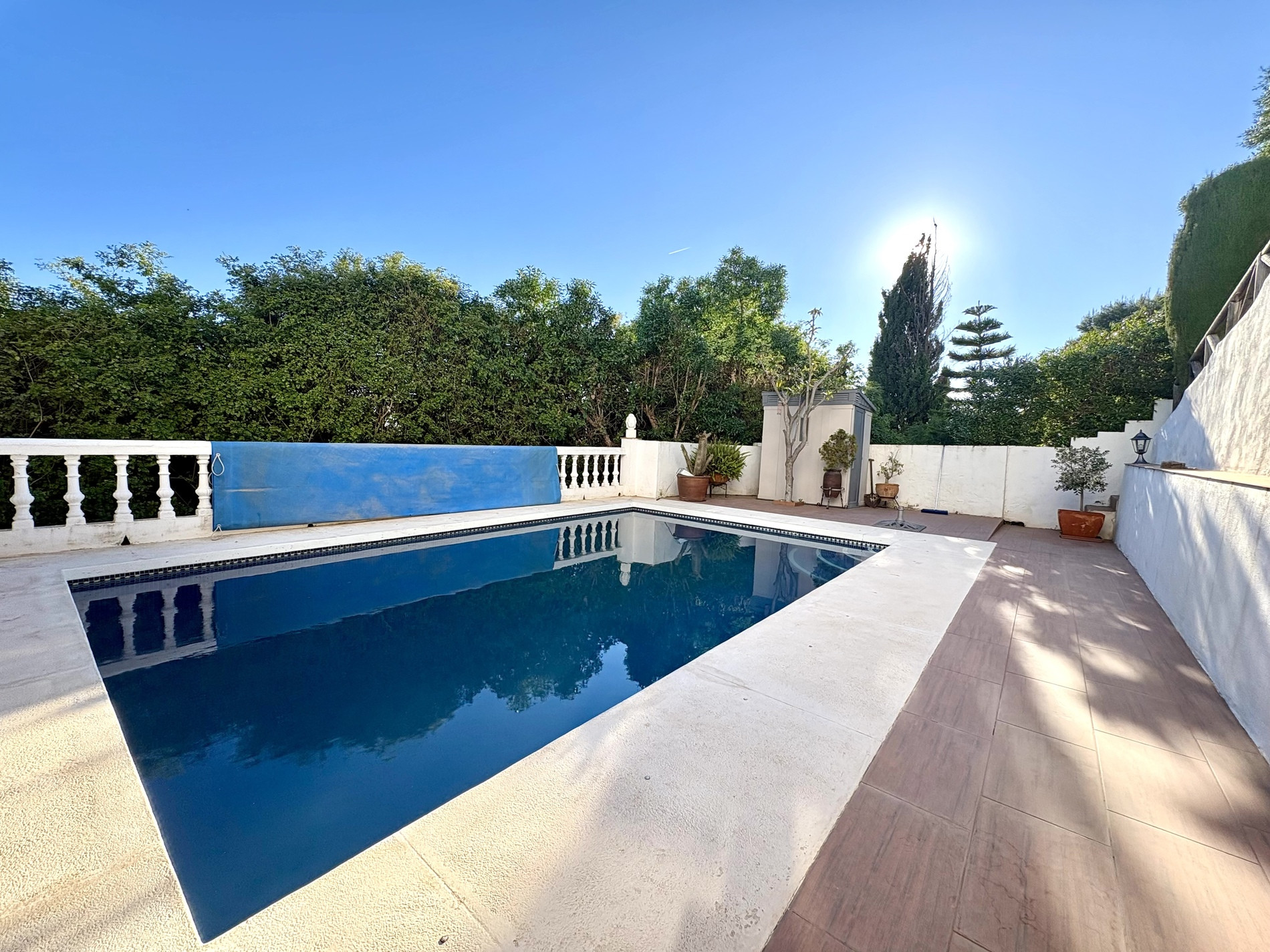 Casa de 5 Dormitorios y 3 Baños en venta en La Cala de Mijas