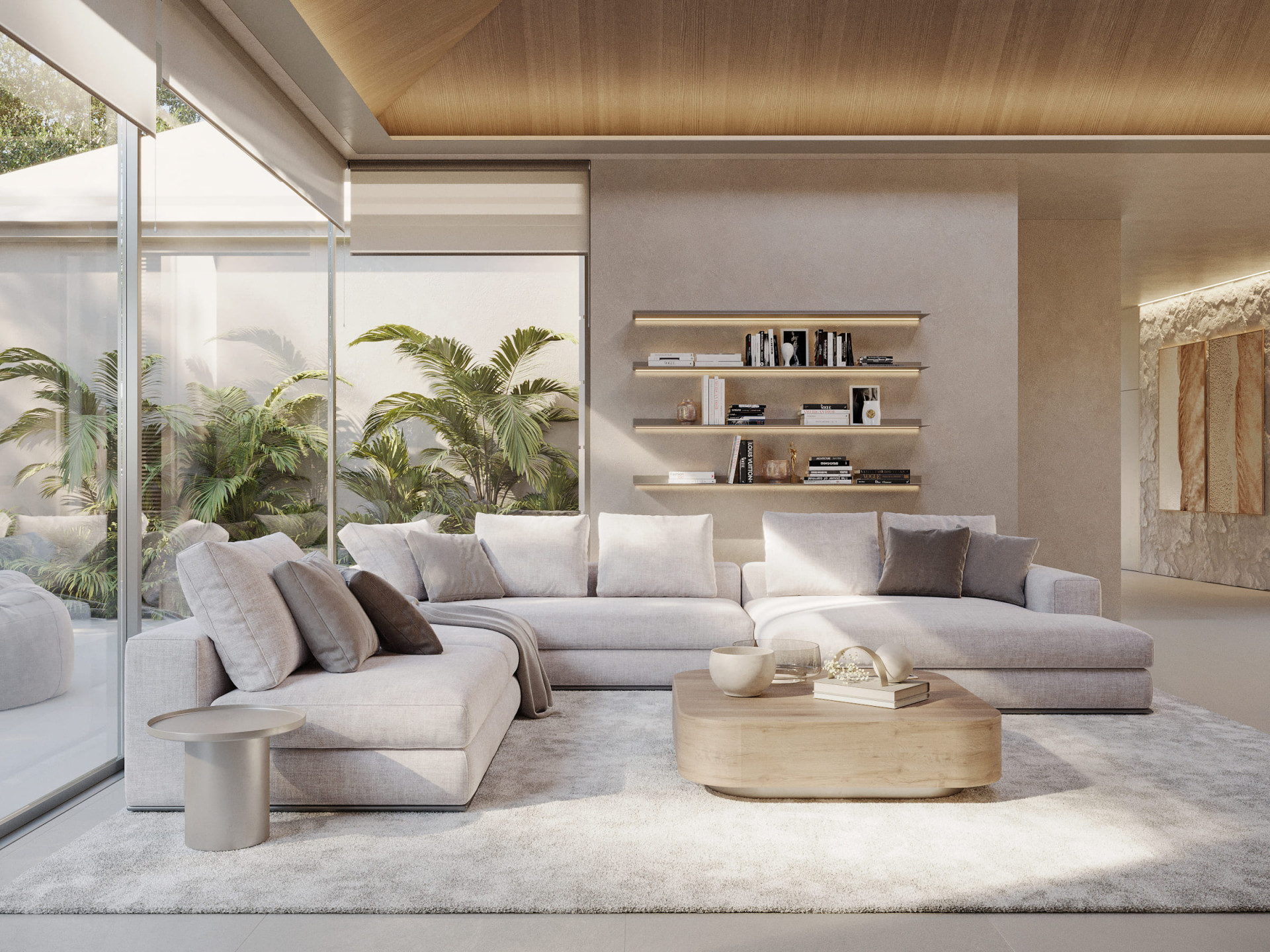 5 Bed, 5 Bath - Villa for Sale in Nueva Andalucia, Marbella