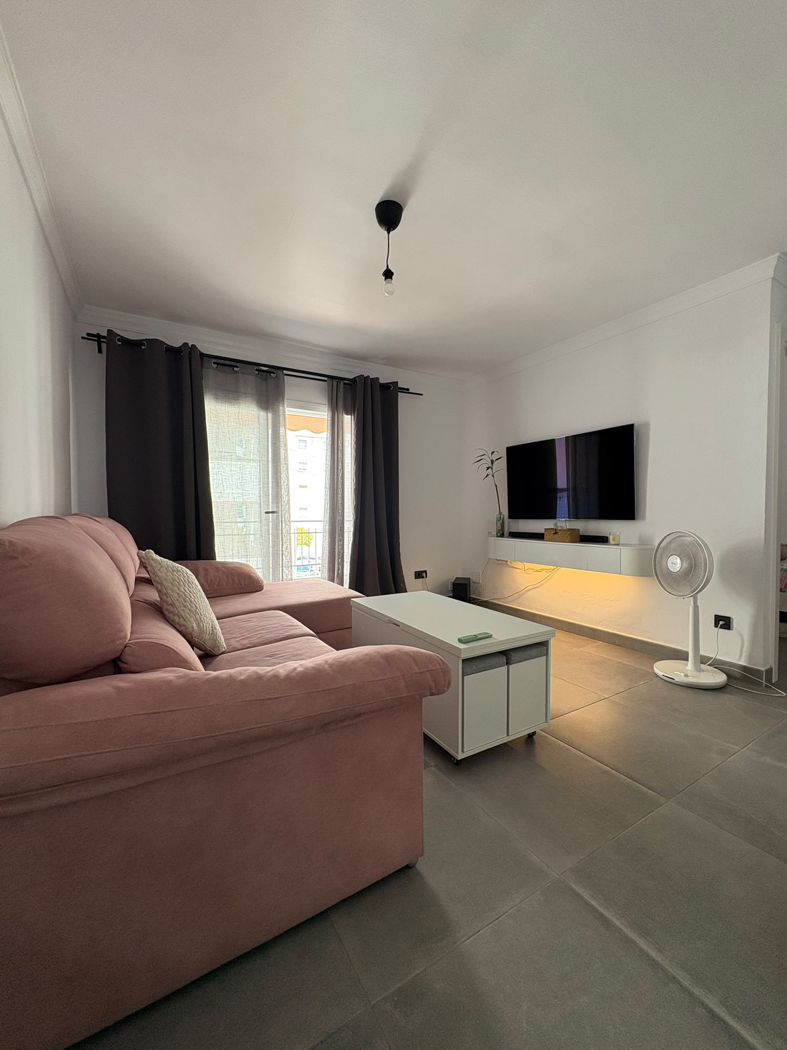 3 кровать 1 ванна Квартира для продажи в San Pedro de Alcántara