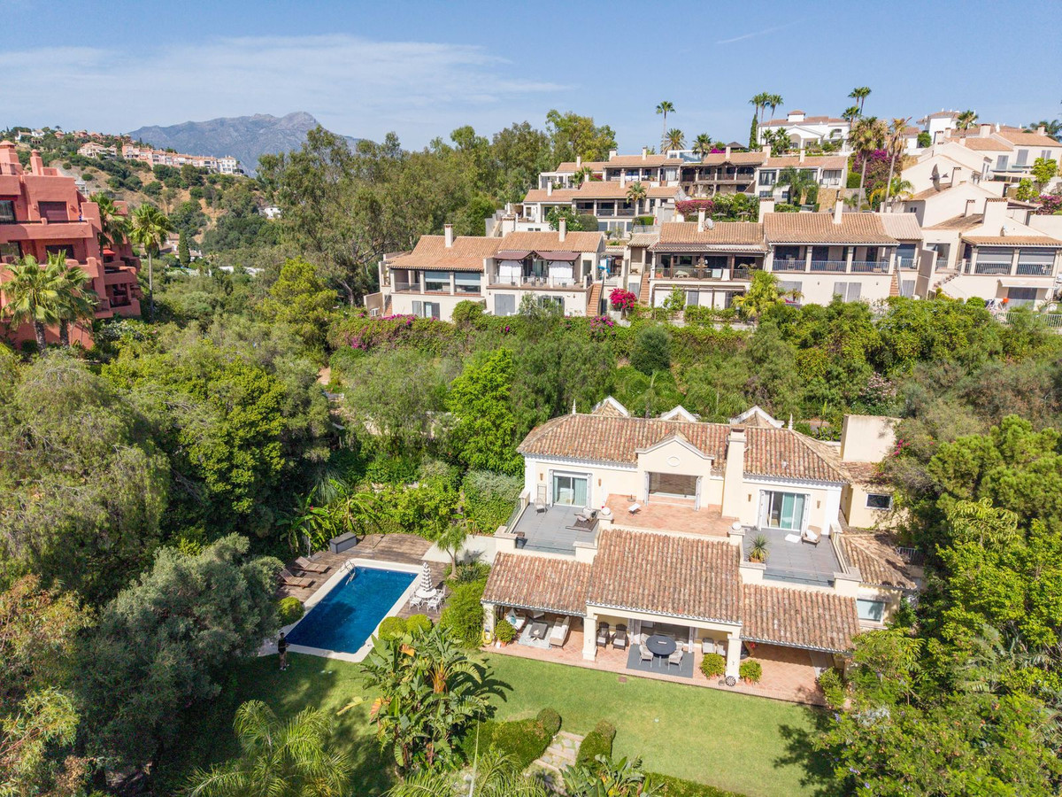 La Quinta, Benahavis