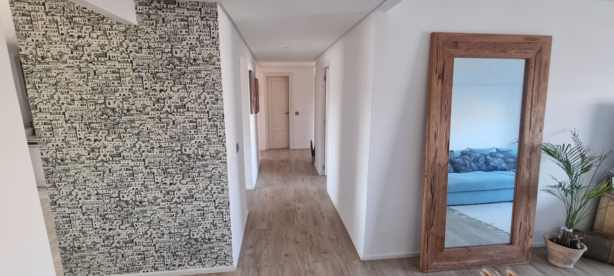 Piso de 3 Dormitorios y 2 Baños en venta en Can Misses, Eivissa