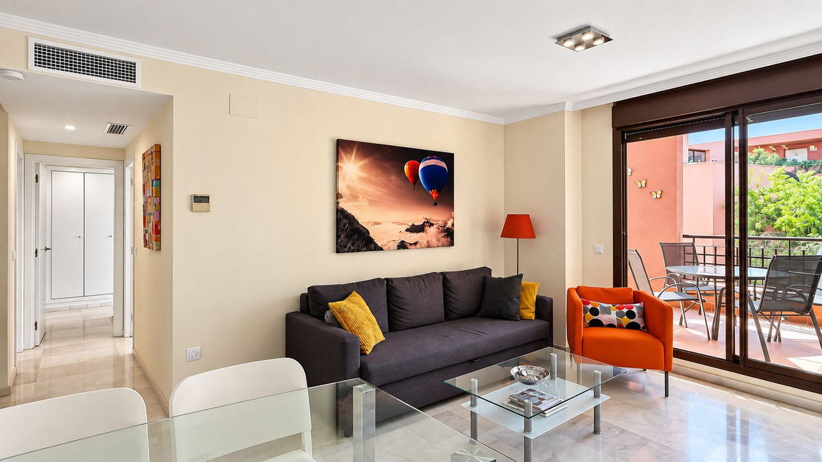 2 кровать 2 ванна Квартира для продажи в Mijas