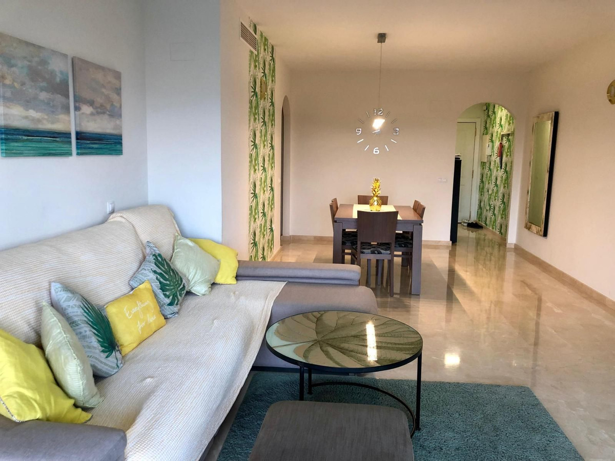 2 спални, 2 бани - Апартамент за продажба в El Faro, Mijas