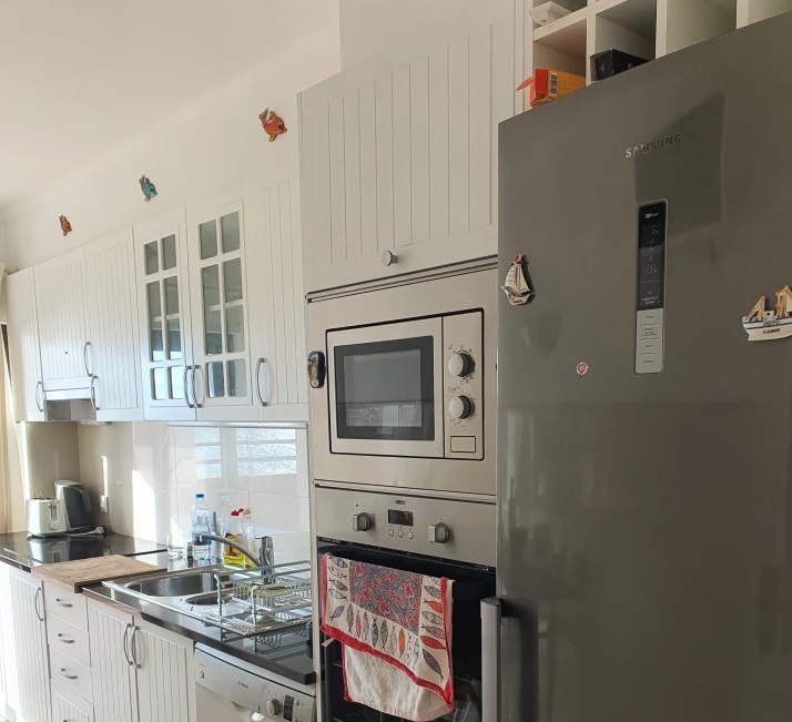 Piso de 2 Dormitorios y 1 Baño en venta en Cerro Alagoa, Albufeira