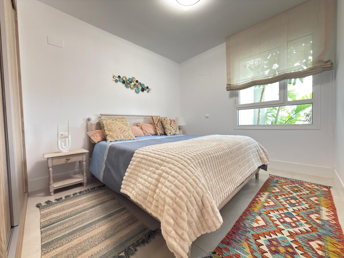 Piso de 3 Dormitorios y 2 Baños en venta en San Roque