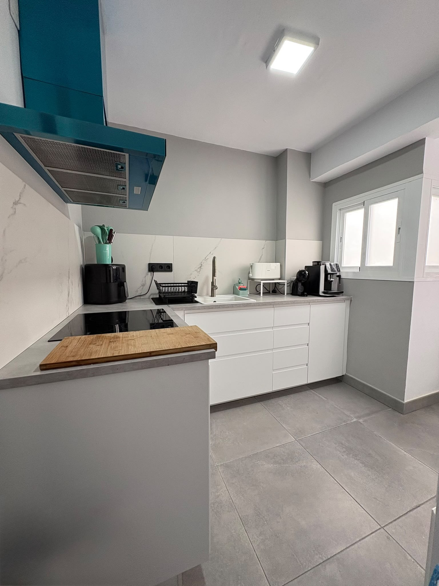 3 кровать 1 ванна Квартира для продажи в San Pedro de Alcántara