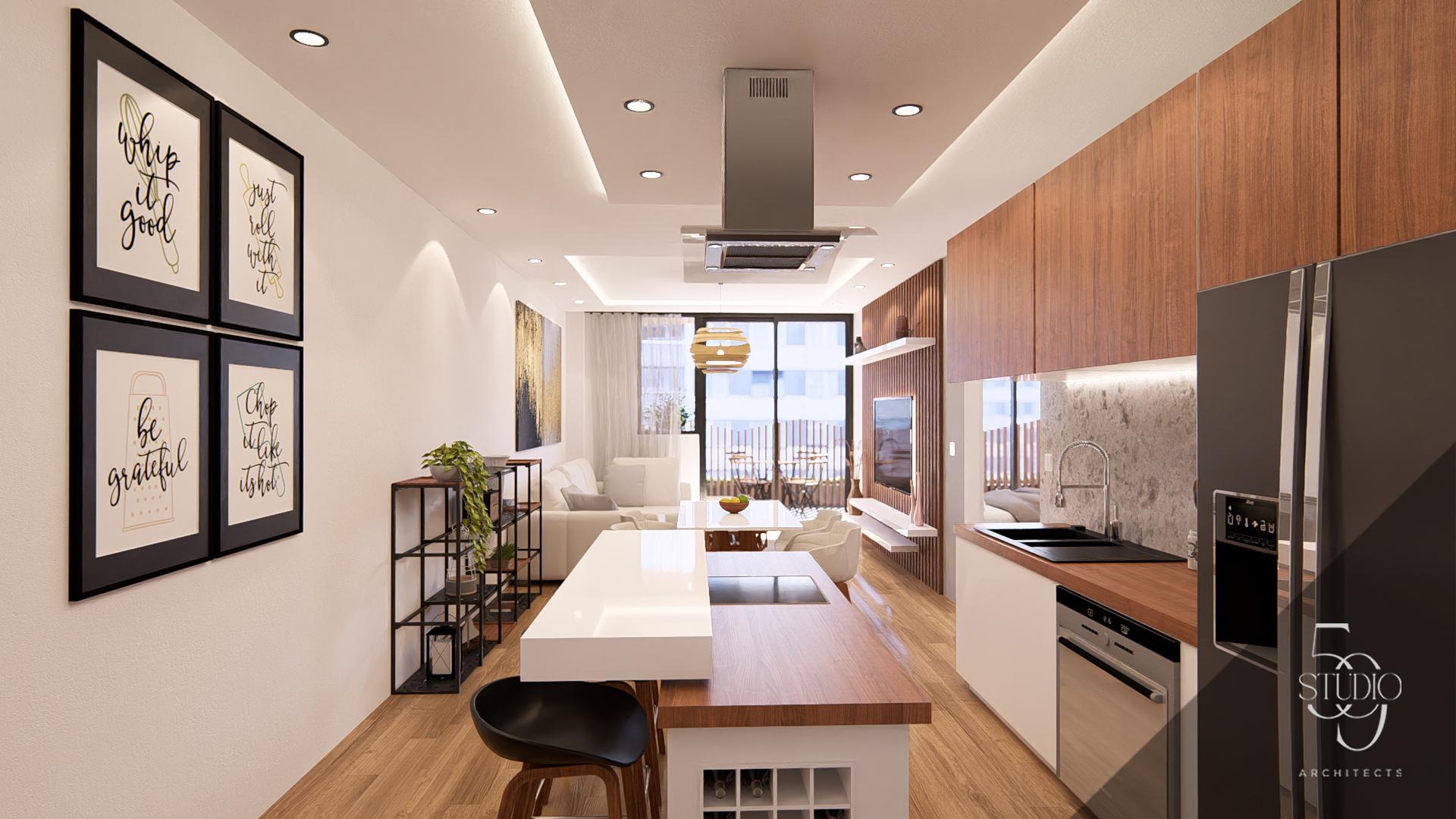 Piso de 2 Dormitorios y 2 Baños en venta en Puerto Deportivo, Fuengirola