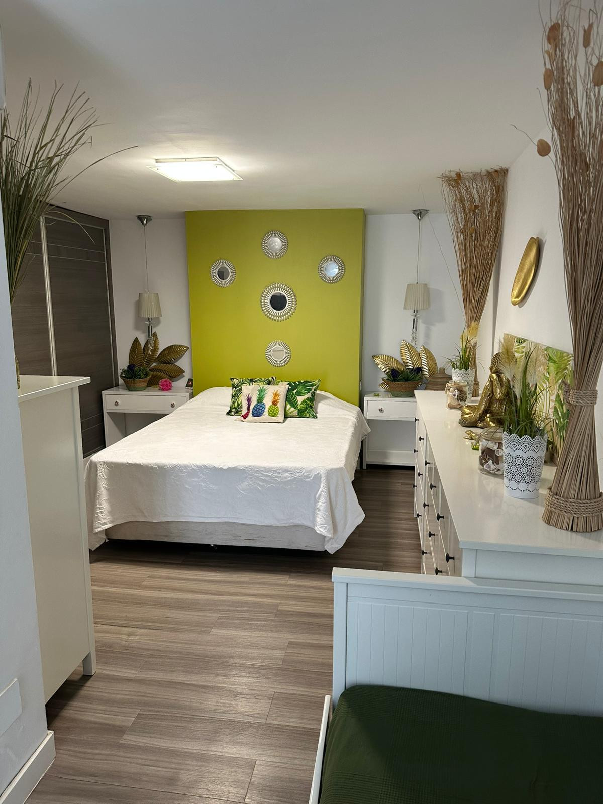 Piso de 1 Dormitorio y 1 Baño en venta en Casares