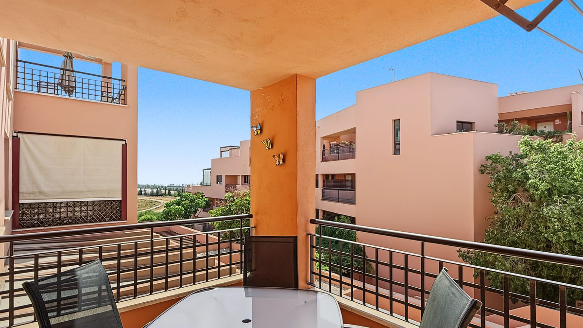 2 кровать 2 ванна Квартира для продажи в Mijas
