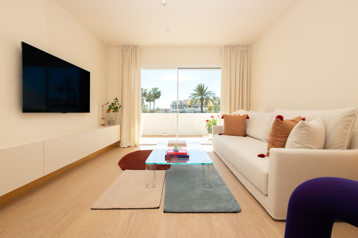 2 кровать 2 ванна Пентхаус для продажи в Nueva Andalucia, Marbella
