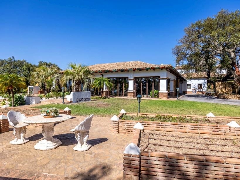Casa de 5 Dormitorios en alquiler vacacional en Marbella Centro