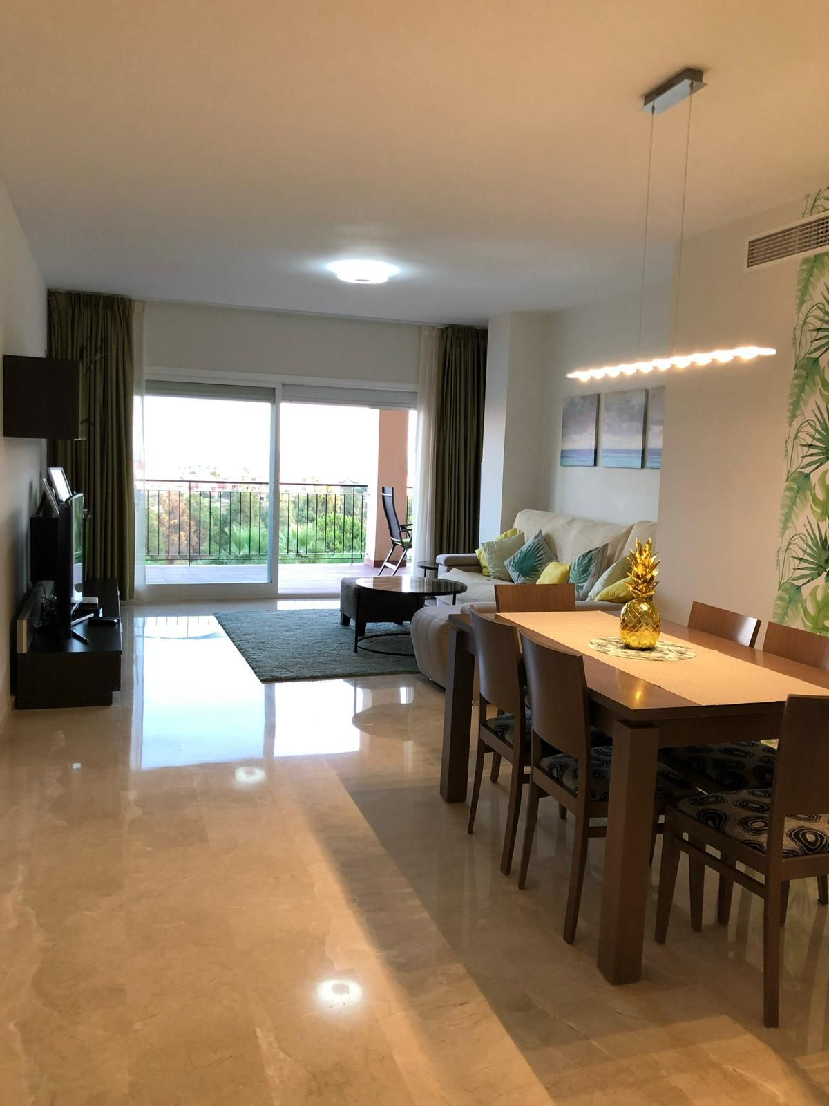2 спални, 2 бани - Апартамент за продажба в El Faro, Mijas
