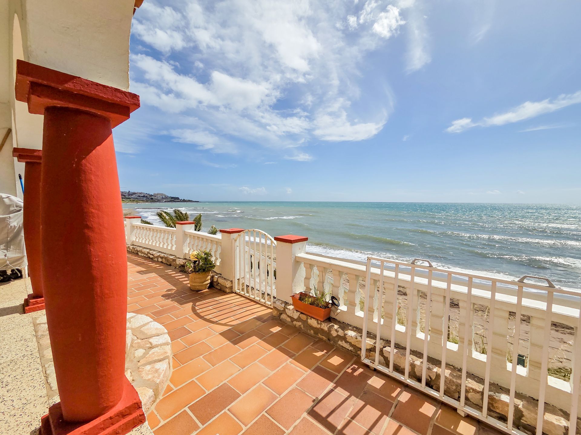 4 Bed - Villa for Sale in La Cala de Mijas