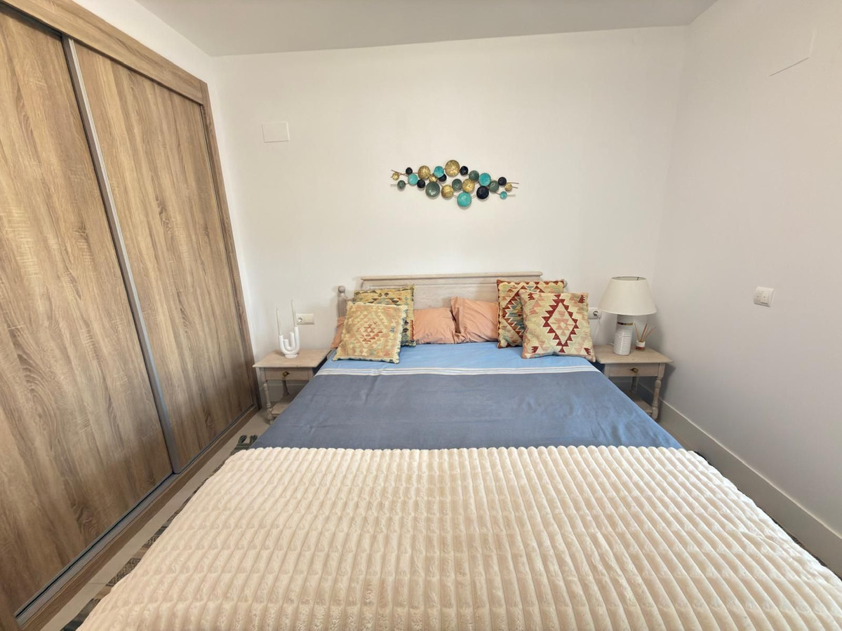 Piso de 3 Dormitorios y 2 Baños en venta en San Roque