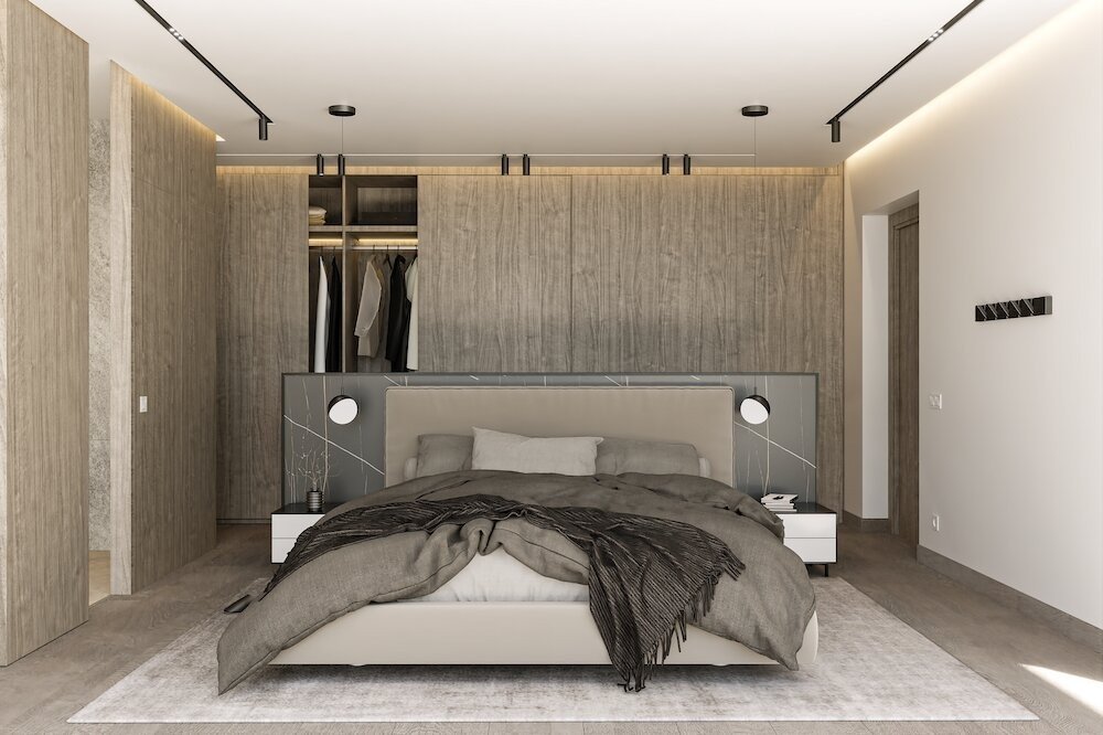4 кровать Вилла для продажи в Altea