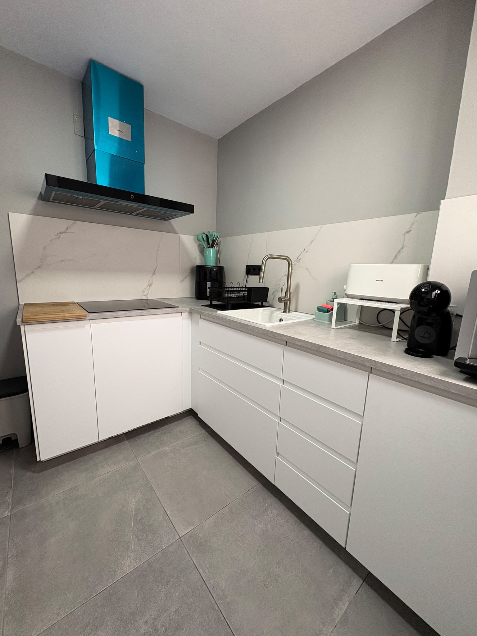 3 кровать 1 ванна Квартира для продажи в San Pedro de Alcántara