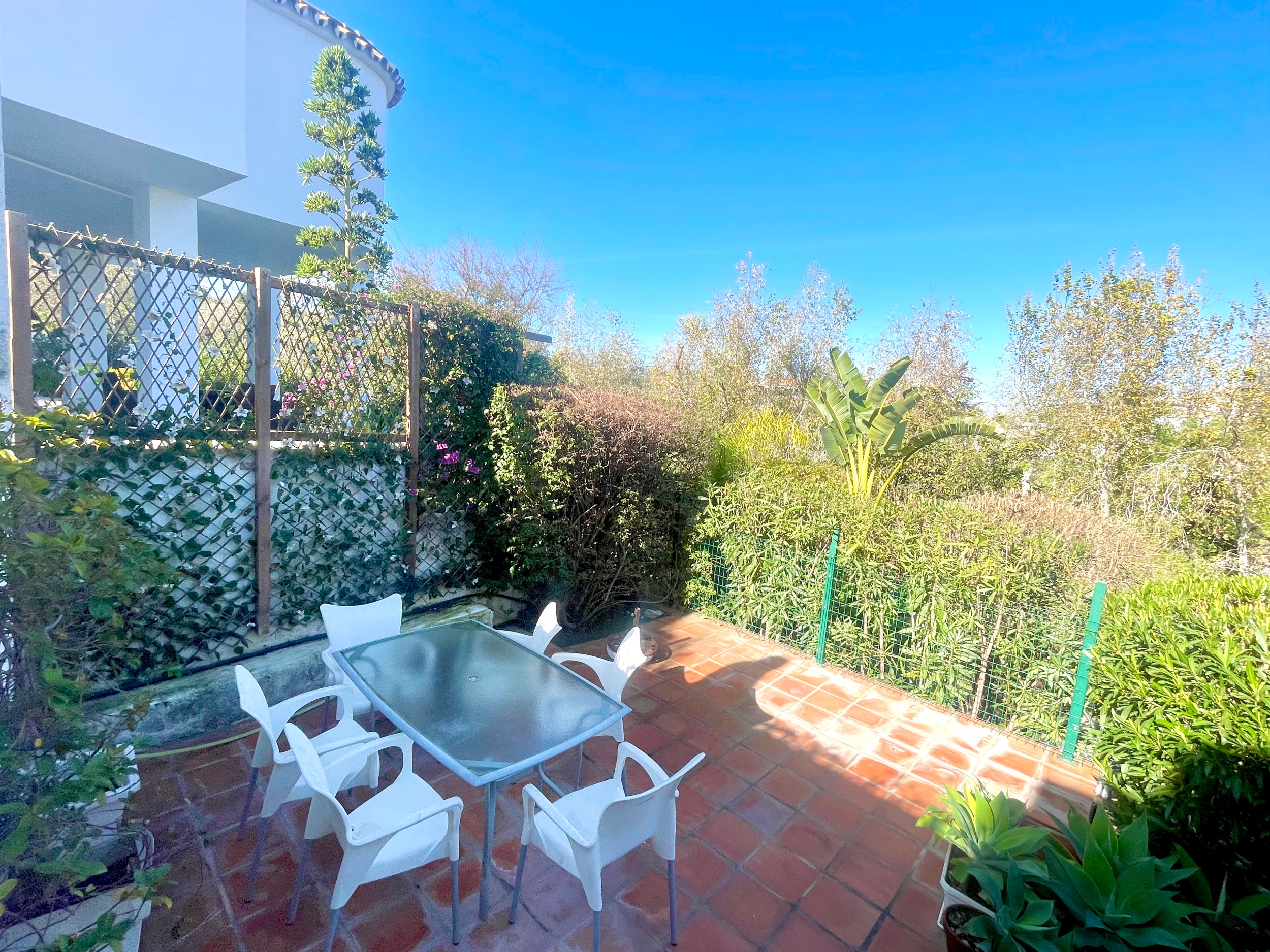 Casa de 3 Dormitorios en venta en La Cala de Mijas