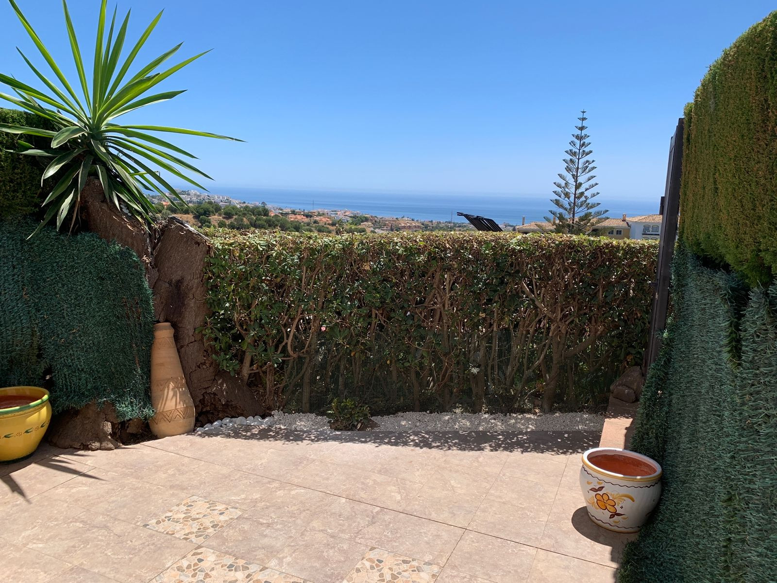 2 кровать Квартира для продажи в Calahonda, Mijas