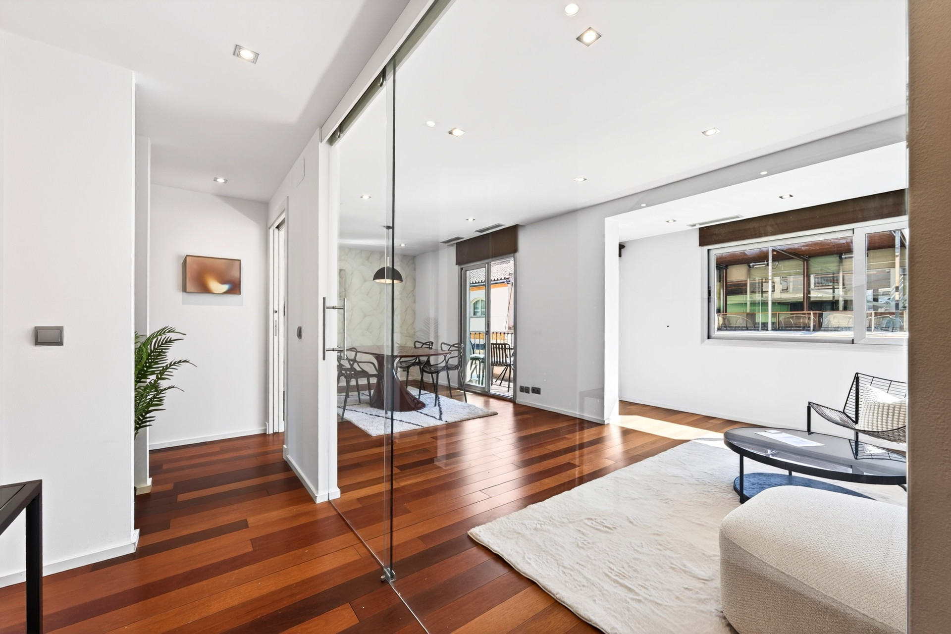 Piso de 2 Dormitorios y 2 Baños en venta en Málaga Centro