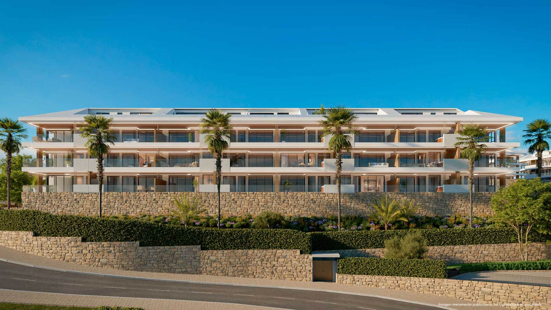 2 спални - Пентхаус за продажба в Fuengirola