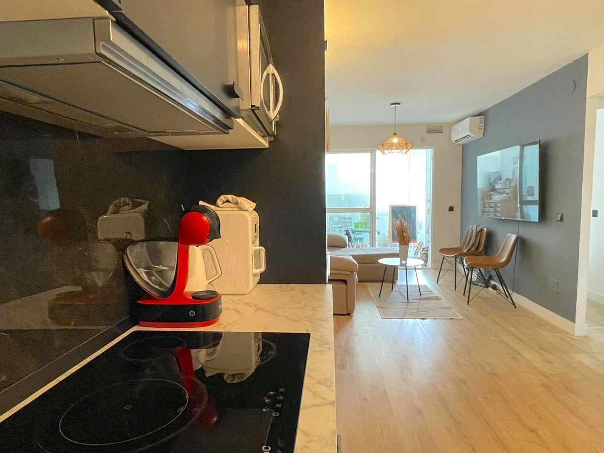 Piso de 2 Dormitorios y 1 Baño en venta en Artola