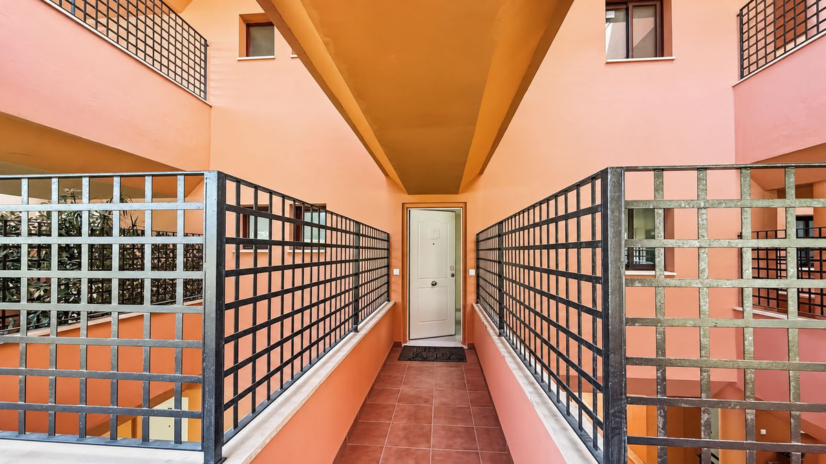 2 кровать 2 ванна Квартира для продажи в Mijas