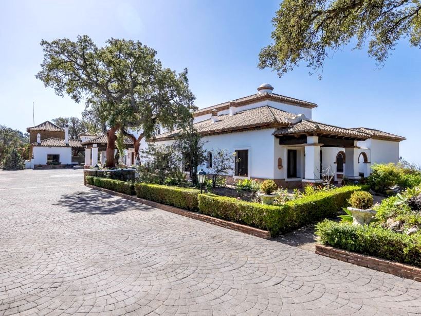 Casa de 5 Dormitorios en alquiler vacacional en Marbella Centro
