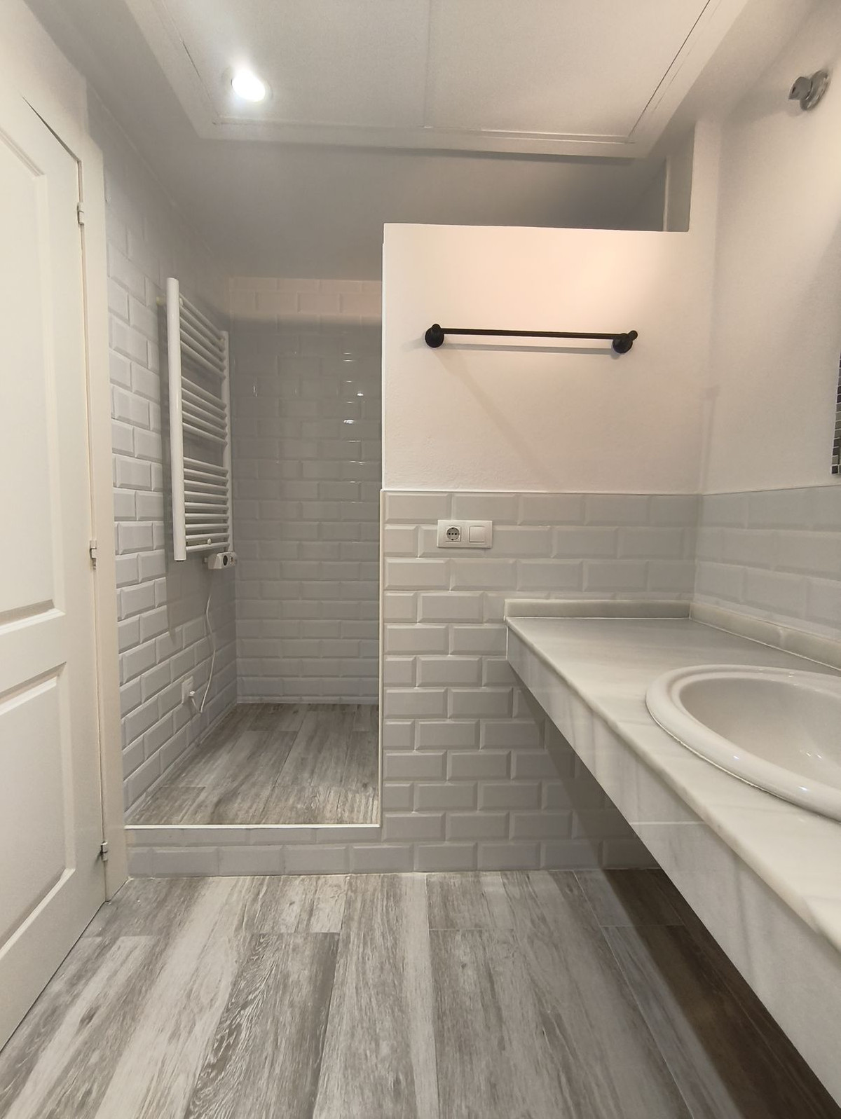 Ático de 3 Dormitorios en venta en Manilva