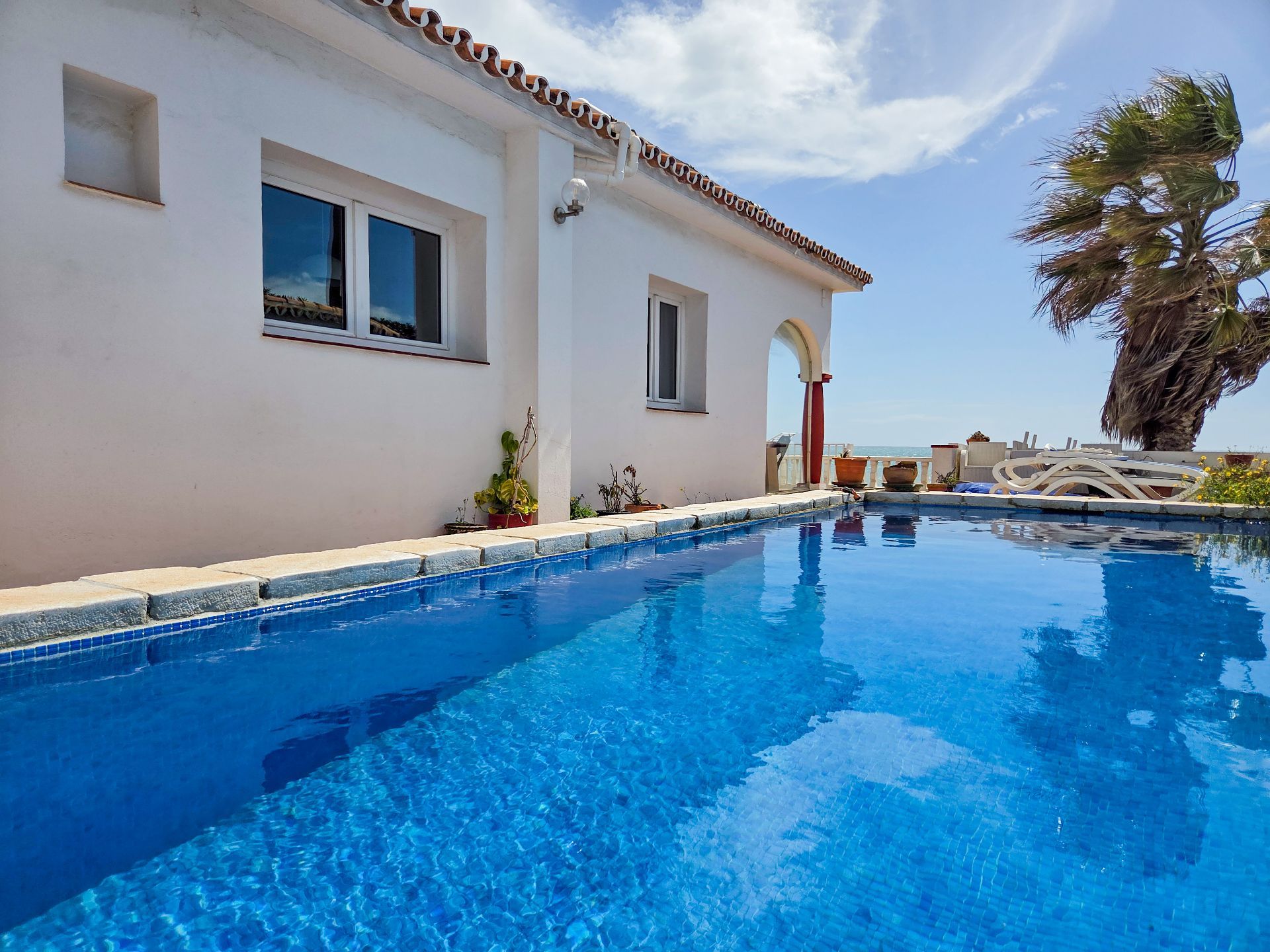 4 Bed - Villa for Sale in La Cala de Mijas