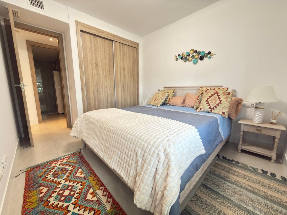 Piso de 3 Dormitorios y 2 Baños en venta en San Roque