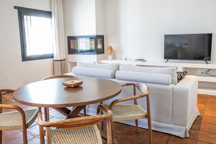 Piso de 1 Dormitorio en venta en Jimena de la Frontera