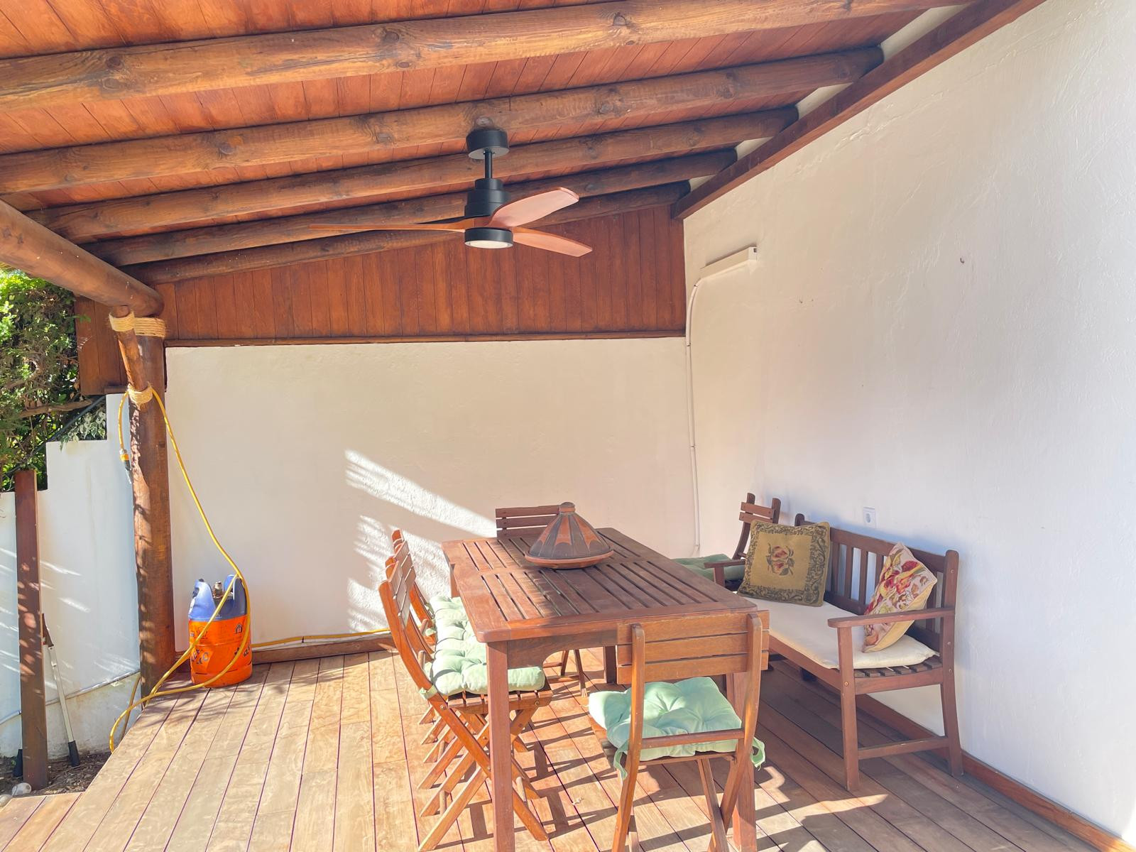 3 Bed - Townhouse for Rent in Estepona