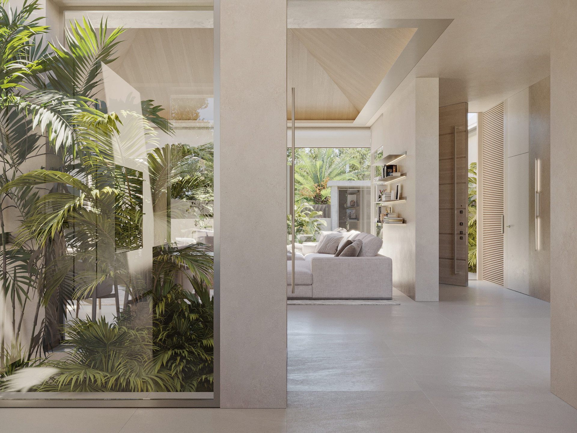 5 Bed, 5 Bath - Villa for Sale in Nueva Andalucia, Marbella