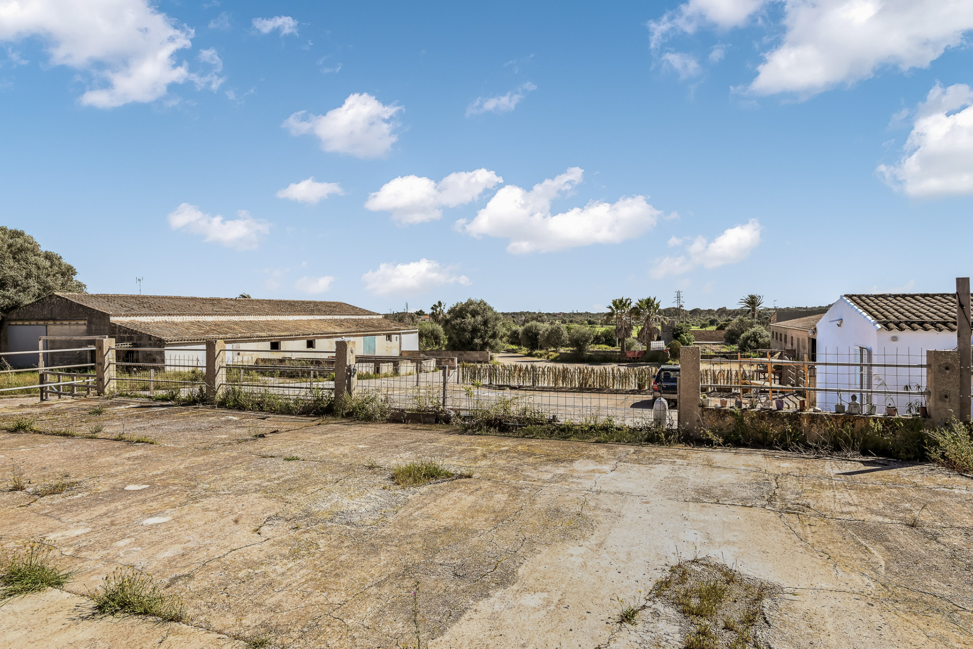 Terreno en venta en Santanyí