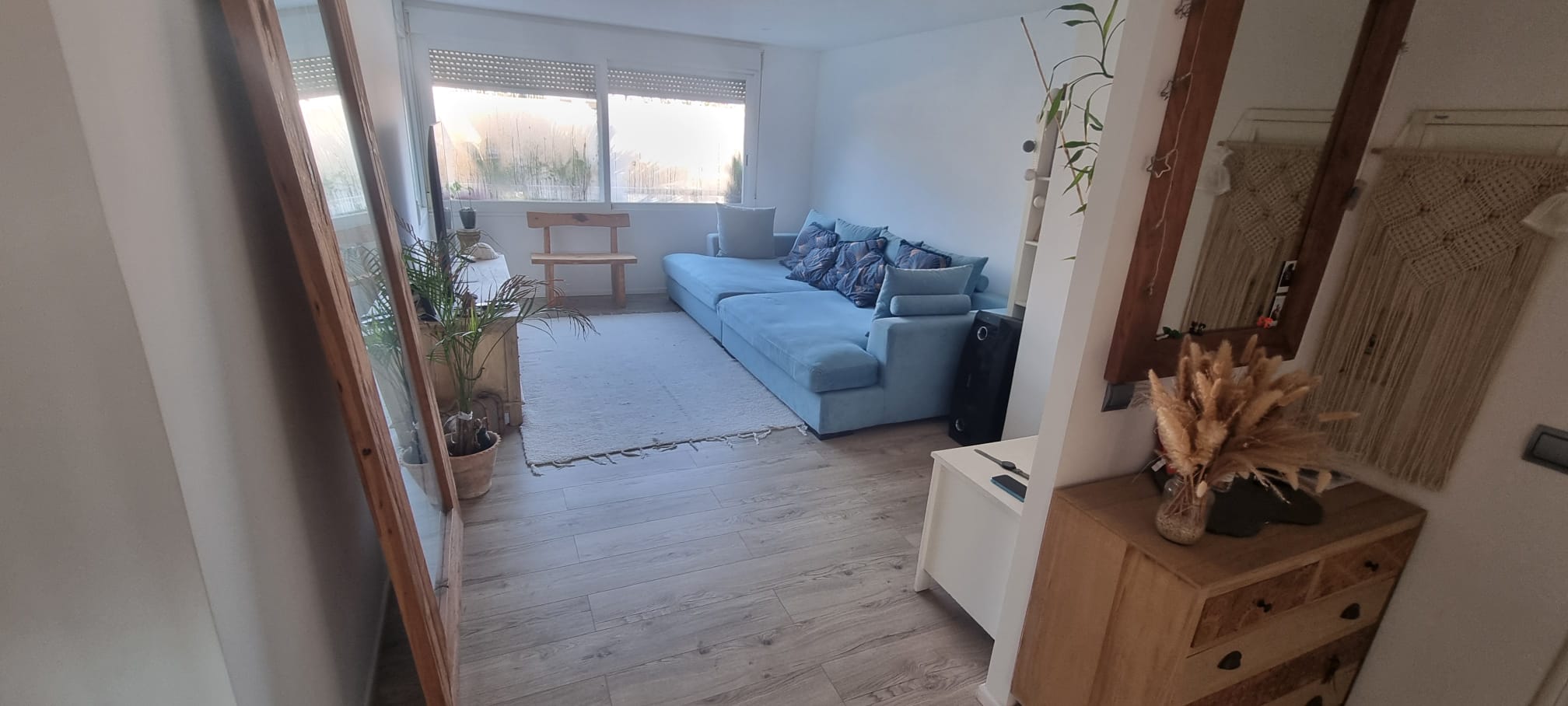 Piso de 3 Dormitorios y 2 Baños en venta en Can Misses, Eivissa