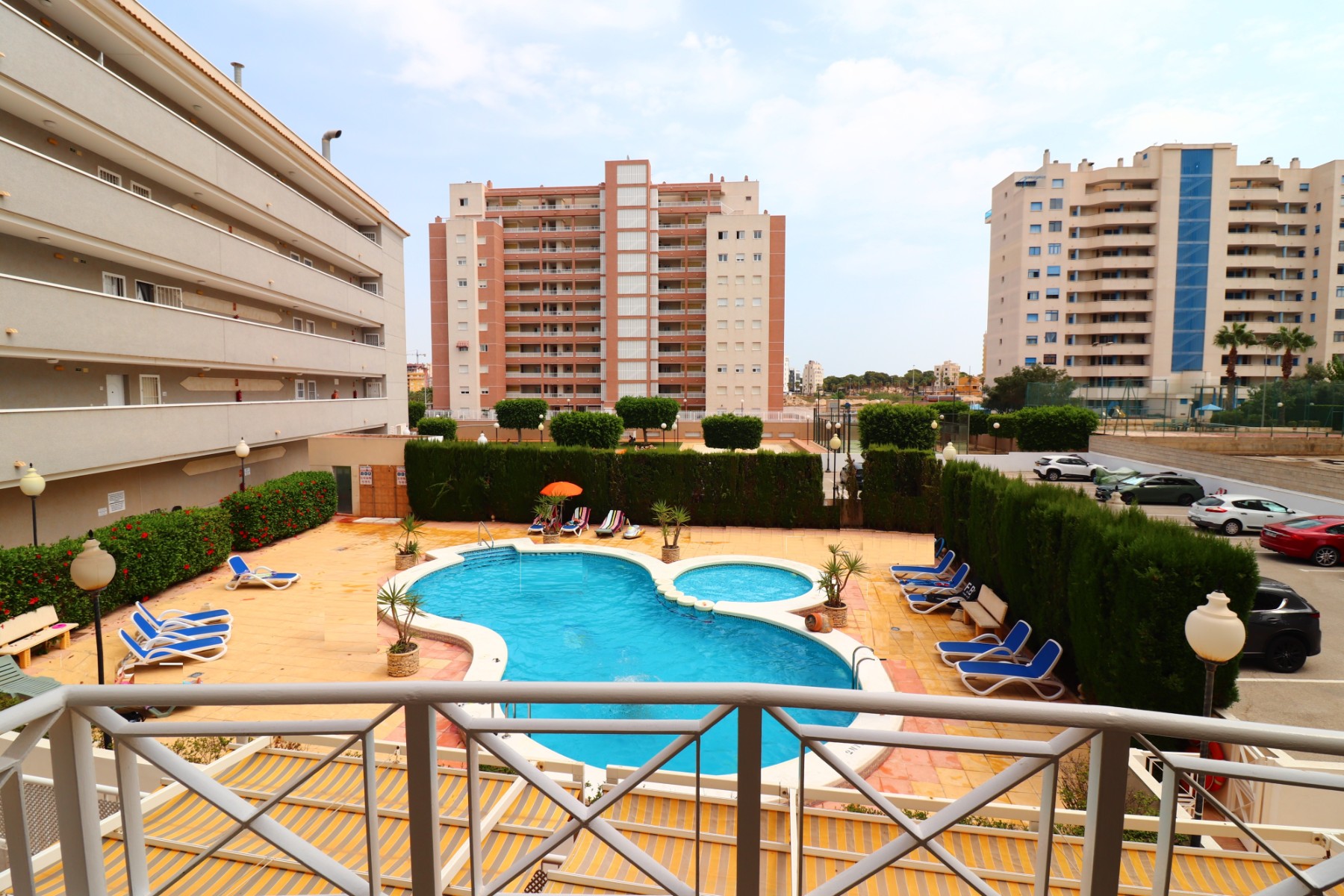 Piso de 2 Dormitorios y 1 Baño en venta en Guardamar del Segura