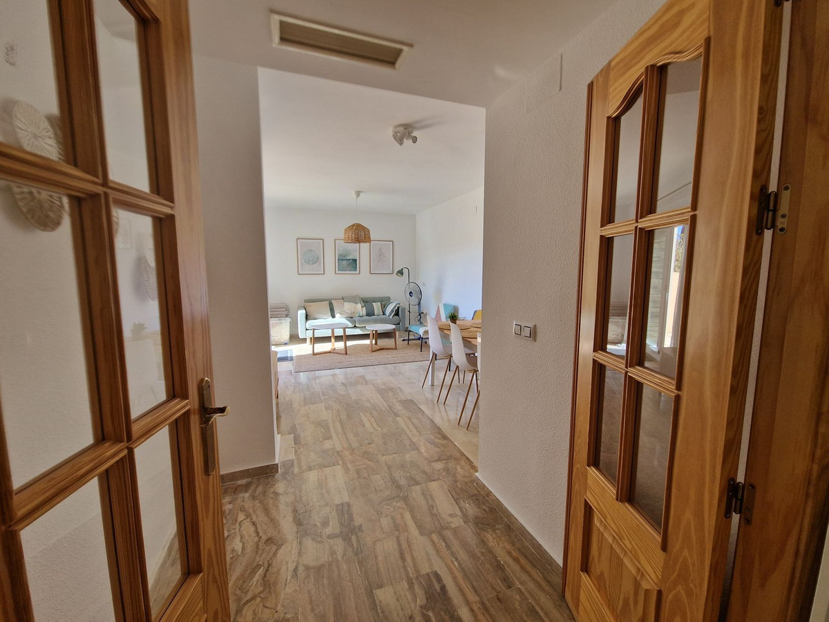 Piso de 3 Dormitorios en venta en Riviera del Sol, Mijas