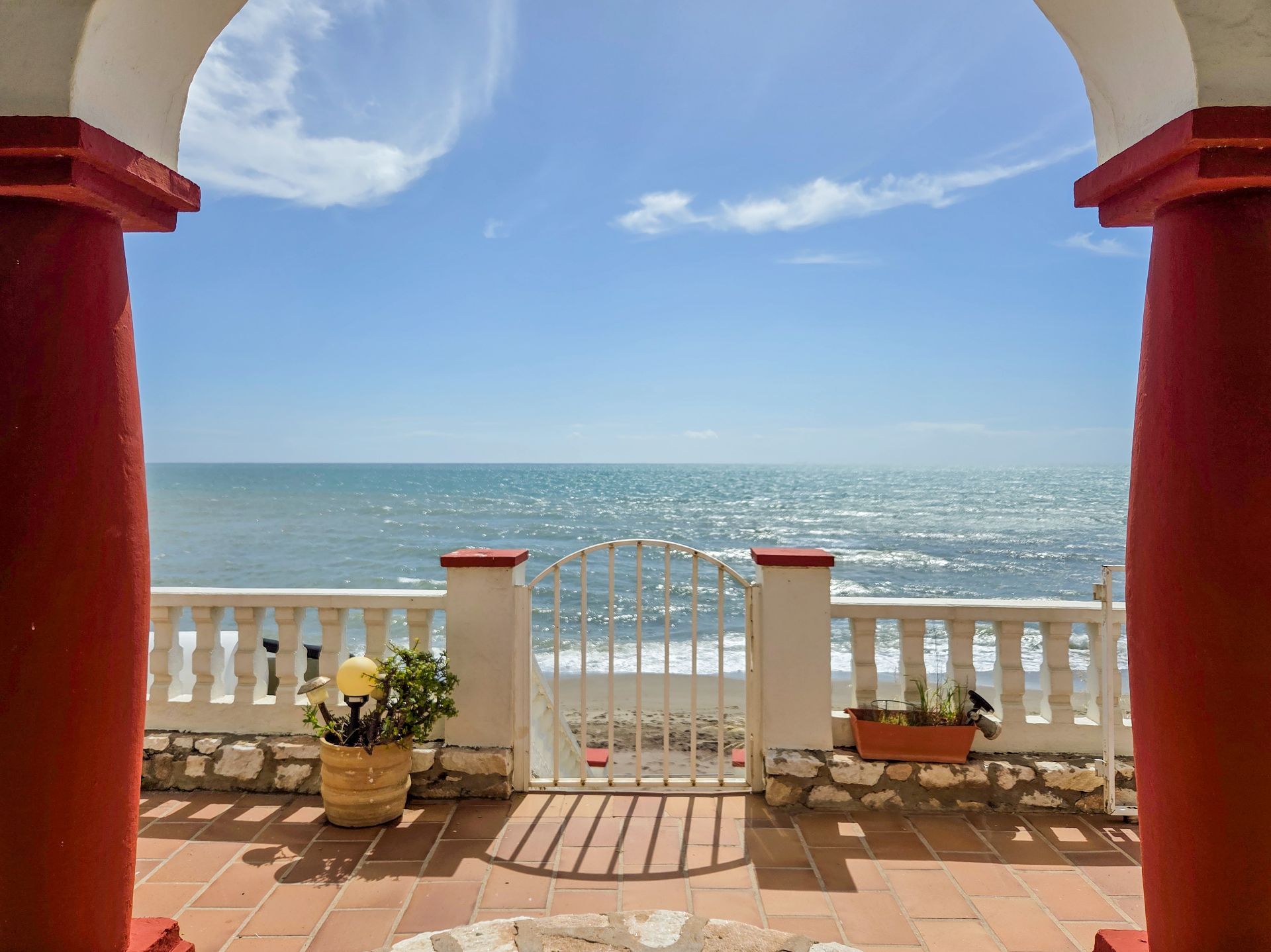 4 Bed - Villa for Sale in La Cala de Mijas