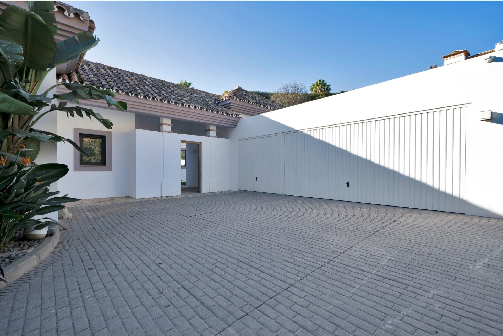 Casa de 4 Dormitorios en venta en Monte Mayor, Benahavís