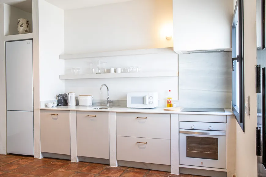 Piso de 1 Dormitorio en venta en Jimena de la Frontera