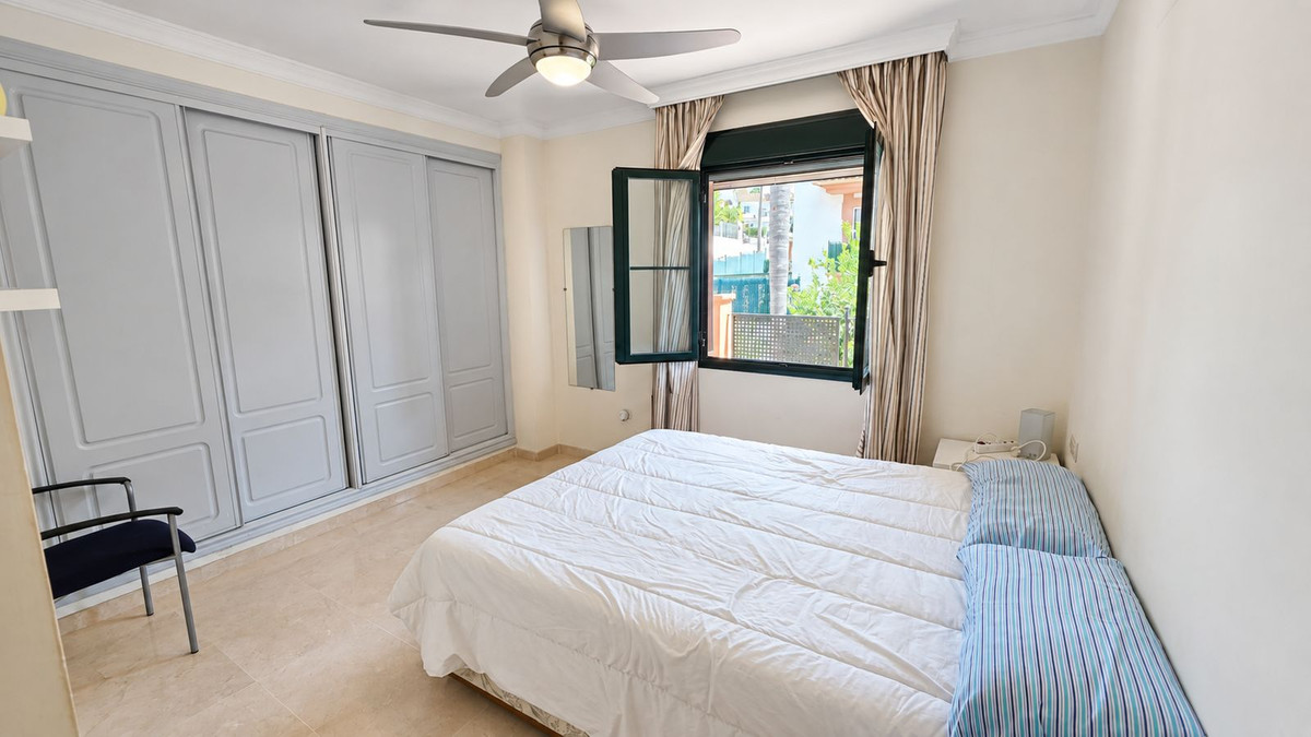 3 кровать 2 ванна Квартира для продажи в Estepona