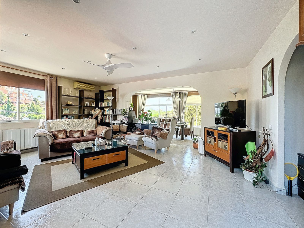 Nueva Andalucia, Marbella